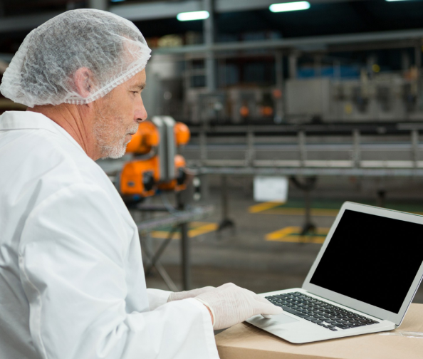 Manufacturing Industry